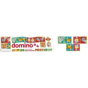 Dohány Domino mix motivů