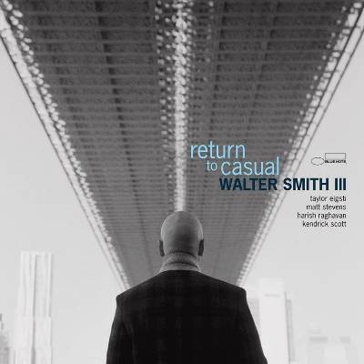 Universal Smith Walter III: Return To Casual - CD (059420)