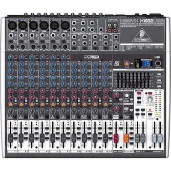 Behringer X 1832 USB