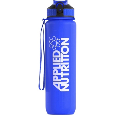 Applied Nutrition Lifestyle Water Bottle, 1000 ml
