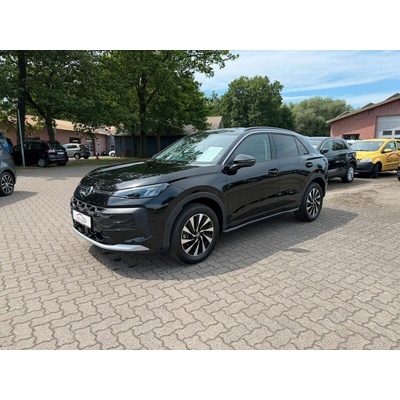 Volkswagen T-Roc 1.5 eTSI DSG Life 110 kW