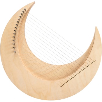 Shamann Moonlire Harp - Crescent 15 Арфа (MHC15)