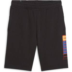 PUMA Къси панталони ESS+ LOGO LABs 10 TR (67898156)