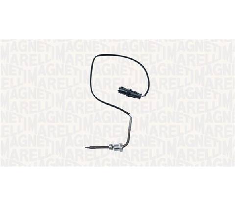 MAGNETI MARELLI 172000397010