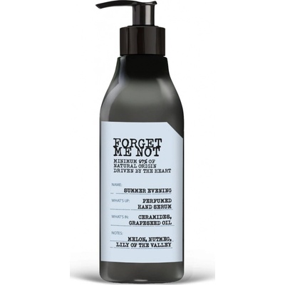 Farmona FORGET ME NOT Summer Evening sérum na ruce 150 ml
