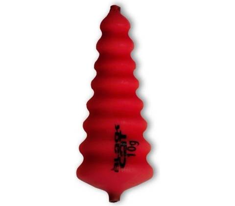 Black Cat U-Float Tree Fluo Red 20g