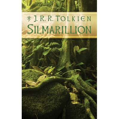 Silmarillion - J.R.R. Tolkien