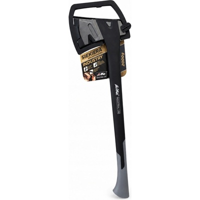 K2 2000 g s krytom čepele 1ks