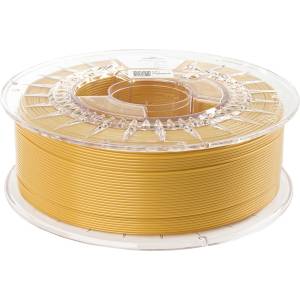 Spectrum 80110 3D филамент, PLA Pro, 1, 75mm, 1000g, Златен (Pearl gold) (80110)