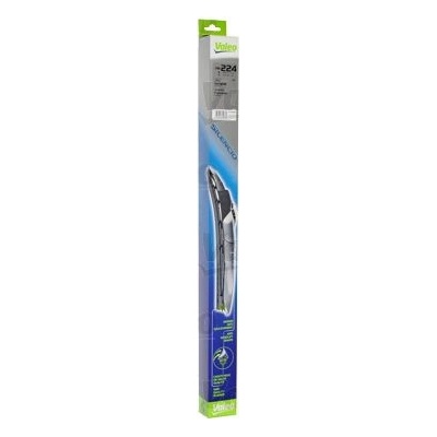 Valeo Silencio VA 574286 600+450 mm