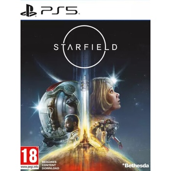 Starfield