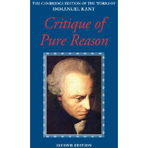 Kant: Critique of Pure Reason | Paul Guyer (ISBN: 9781009600057)