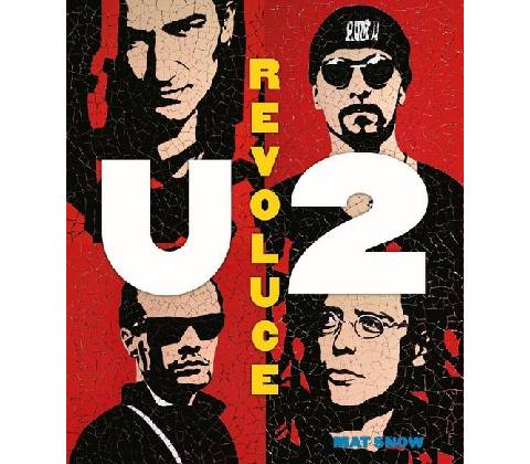 U2 Revoluce