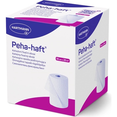 Peha-haft 10 cm x 20 m 932449
