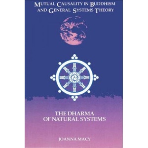 Mutual Causality in Buddhism and General Systems Theory | Joanna Macy (ISBN: 9780791406373)