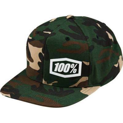 MACHINE Snapback 100%
