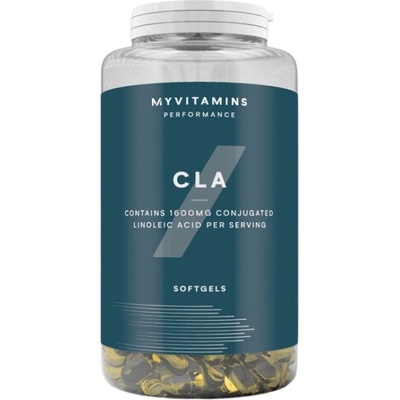 Myprotein CLA 1000 mg [180 Гел капсули]