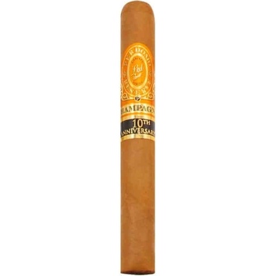 Perdomo Reserve 10th Anniv. Epicure Connecticut 1 ks