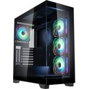 Image 1 of Kolink Unity Peak ARGB Black