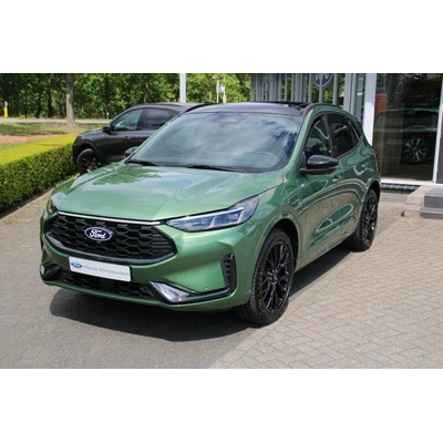 Ford Kuga 2.5 PHEV ST-Line X 178 kW