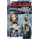 Hellblazer Zamrznutí