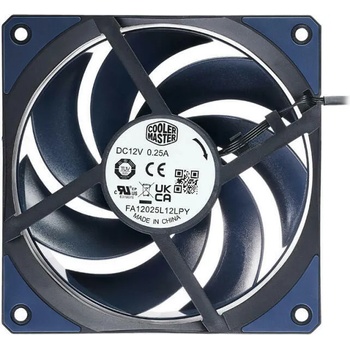 Image 1 of Cooler Master Mobius 120 (MFZ-M2NN-21NPK-R1)