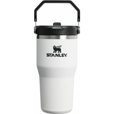 Stanley IceFlow Flip Straw 2.0 Tumbler 600 ml Chalk