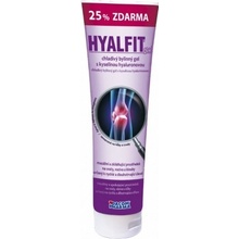 Dacom Pharma Hyalfit gel 120 ml + 30 ml