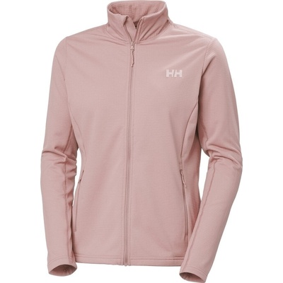 Helly Hansen Women's Versalite Fleece Яке Pink Salt S (49557_057-S)