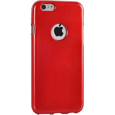 Samsung Jelly case за Samsung A3 (2016) червен