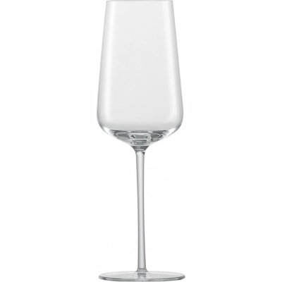 Zwiesel Glas Křišťálové sklenice na perlivé víno VERVINO 2 x 348 ml