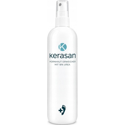 Kerasan gel na změkčení zrohovatělé kůže 200 ml