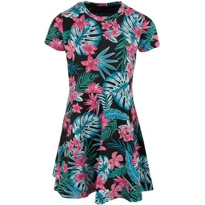 Alpine Pro Drimo Children's dress black