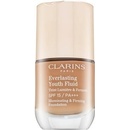 Clarins make-up Everlasting Youth Fluid Auburn 30 ml