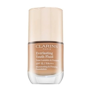 Clarins make-up Everlasting Youth Fluid Auburn 30 ml