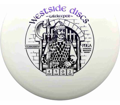 Westside Gatekeeper Tournament