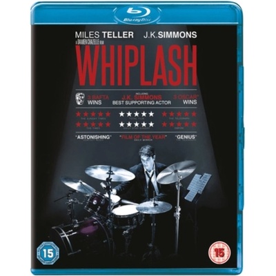 Whiplash BD