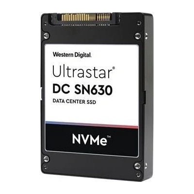 WD Ultrastar SN640 800GB, 0TS1952