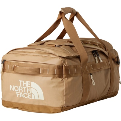 Сак The north face Base Camp Voyager Duffel 62L Luggage - Khaki Stone / Desert Stone - размер 62 l (510-5101-0711)