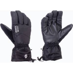 SCOTT Дамски скиорски ръкавици SCOTT Ultimate GTX black