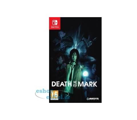 Death Mark