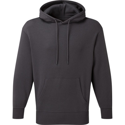 TriDri mikina TR602 Charcoal