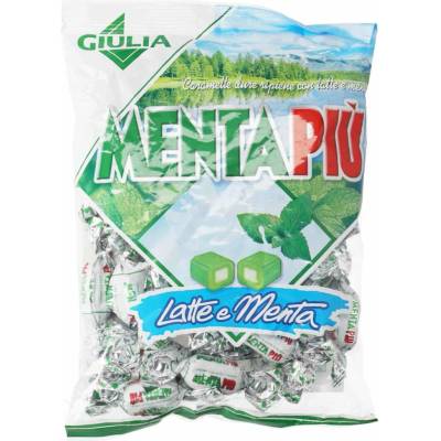 La Giulia cukríky mentolovo mliečne 300 g