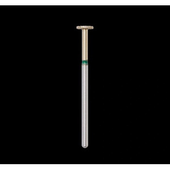 AARKADA Диамантен накрайник Аркада зелен 6 мм (a1364)