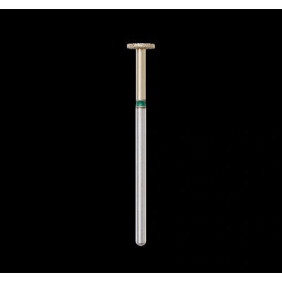 AARKADA Диамантен накрайник Аркада зелен 6 мм (a1364)