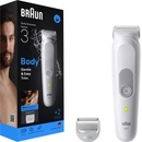 Braun Series 3 BG3500