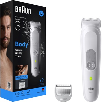 Braun Series 3 BG3500