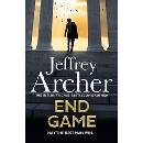End Game - Jeffrey Archer