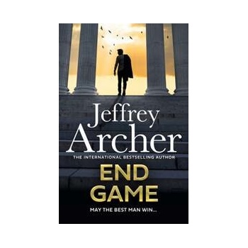 End Game - Jeffrey Archer