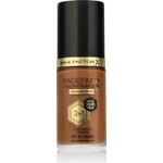 MAX Factor Face Finity All Day Flawless 3in1 Foundation SPF 20 30 ml нюанс W89 Warm Praline